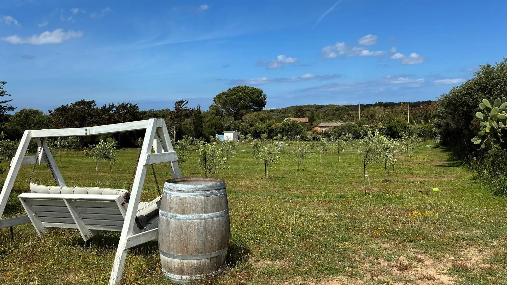 Appartamento Terra Valledoria  Italia