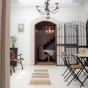 A Viuzza Siracusa Casa vacanze Syracuse